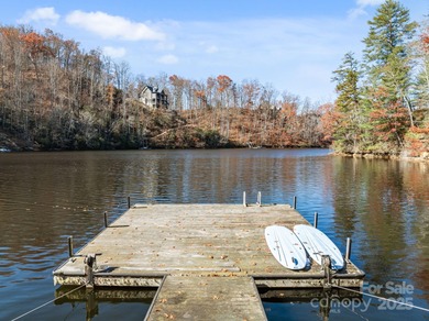 Discover the perfect blend of luxury and nature with this on Bear Lake Golf Club in North Carolina - for sale on GolfHomes.com, golf home, golf lot