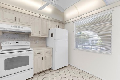 Welcome to this charming and spacious 2nd-floor condo located in on Wynmoor Golf Course in Florida - for sale on GolfHomes.com, golf home, golf lot