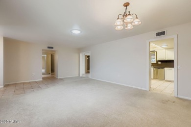 Welcome home! This popular Annapolis floor plan is now for sale on Union Hills Country Club in Arizona - for sale on GolfHomes.com, golf home, golf lot