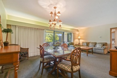 Two Bedroom/Two Bath *C* Unit- Top floor of a 2-story lodge on Innisbrook Resort and Golf Club in Florida - for sale on GolfHomes.com, golf home, golf lot