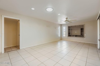 Welcome home! This popular Annapolis floor plan is now for sale on Union Hills Country Club in Arizona - for sale on GolfHomes.com, golf home, golf lot