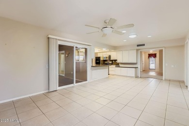 Welcome home! This popular Annapolis floor plan is now for sale on Union Hills Country Club in Arizona - for sale on GolfHomes.com, golf home, golf lot
