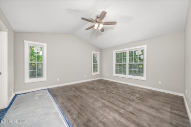 ? BRAND NEW HOME IN FAIRFIELD GLADE -- UNDER $400K!

Welcome to on Druid Hills Golf Club in Tennessee - for sale on GolfHomes.com, golf home, golf lot