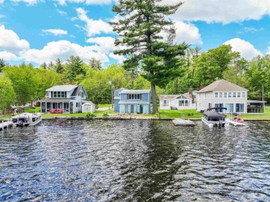 Lake Life is on Big Island Pond in Derry, NH! Opportunity is on Brookstone Park Golf Complex in New Hampshire - for sale on GolfHomes.com, golf home, golf lot