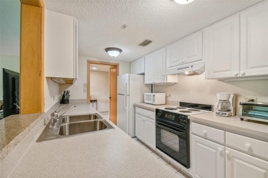 Two Bedroom/Two Bath *C* Unit- Top floor of a 2-story lodge on Innisbrook Resort and Golf Club in Florida - for sale on GolfHomes.com, golf home, golf lot