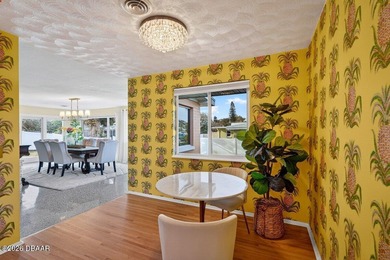 Welcome to the Coral Cottage, a thoughtfully designed on Oceanside Country Club in Florida - for sale on GolfHomes.com, golf home, golf lot