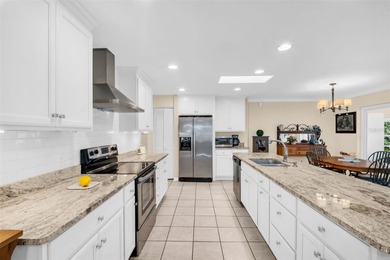 This beautifully updated and stunning home with nearly 1,900 on Highland Lakes Executive Golf Course in Florida - for sale on GolfHomes.com, golf home, golf lot