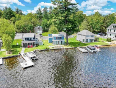 Lake Life is on Big Island Pond in Derry, NH! Opportunity is on Brookstone Park Golf Complex in New Hampshire - for sale on GolfHomes.com, golf home, golf lot