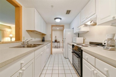 Two Bedroom/Two Bath *C* Unit- Top floor of a 2-story lodge on Innisbrook Resort and Golf Club in Florida - for sale on GolfHomes.com, golf home, golf lot