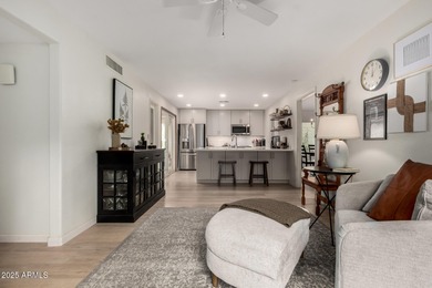 Looking for the perfect place to feel at home? Updated and on Ahwatukee Country Club in Arizona - for sale on GolfHomes.com, golf home, golf lot