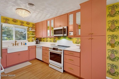 Welcome to the Coral Cottage, a thoughtfully designed on Oceanside Country Club in Florida - for sale on GolfHomes.com, golf home, golf lot