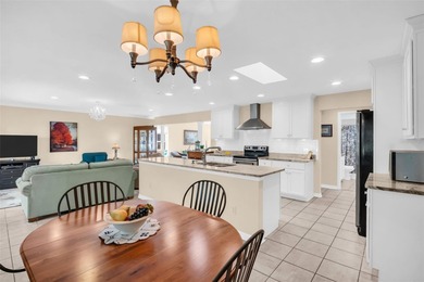 This beautifully updated and stunning home with nearly 1,900 on Highland Lakes Executive Golf Course in Florida - for sale on GolfHomes.com, golf home, golf lot