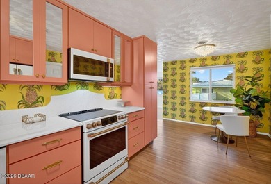 Welcome to the Coral Cottage, a thoughtfully designed on Oceanside Country Club in Florida - for sale on GolfHomes.com, golf home, golf lot