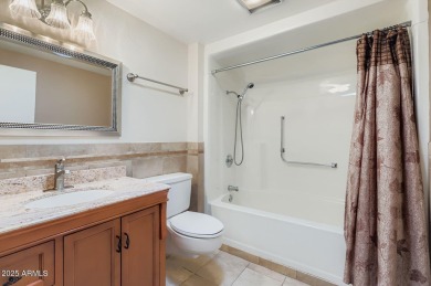 Welcome home! This popular Annapolis floor plan is now for sale on Union Hills Country Club in Arizona - for sale on GolfHomes.com, golf home, golf lot