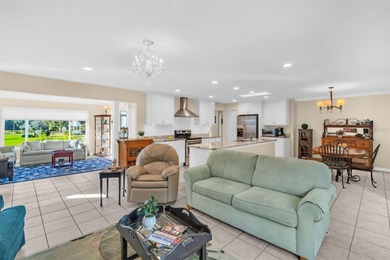 This beautifully updated and stunning home with nearly 1,900 on Highland Lakes Executive Golf Course in Florida - for sale on GolfHomes.com, golf home, golf lot