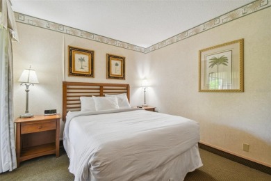 Two Bedroom/Two Bath *C* Unit- Top floor of a 2-story lodge on Innisbrook Resort and Golf Club in Florida - for sale on GolfHomes.com, golf home, golf lot
