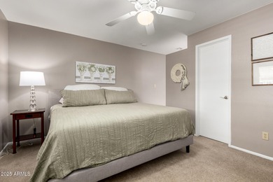 Looking for the perfect place to feel at home? Updated and on Ahwatukee Country Club in Arizona - for sale on GolfHomes.com, golf home, golf lot