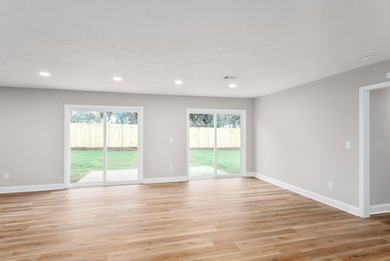 BACK ON MARKET AT NO FAULT OF SELLER! Situated in the heart of on The River Golf Club in South Carolina - for sale on GolfHomes.com, golf home, golf lot