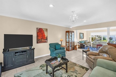 This beautifully updated and stunning home with nearly 1,900 on Highland Lakes Executive Golf Course in Florida - for sale on GolfHomes.com, golf home, golf lot