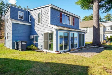 Lake Life is on Big Island Pond in Derry, NH! Opportunity is on Brookstone Park Golf Complex in New Hampshire - for sale on GolfHomes.com, golf home, golf lot