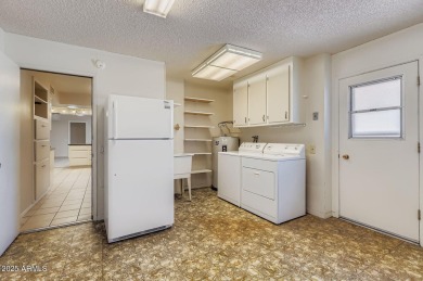 Welcome home! This popular Annapolis floor plan is now for sale on Union Hills Country Club in Arizona - for sale on GolfHomes.com, golf home, golf lot