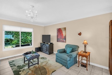 This beautifully updated and stunning home with nearly 1,900 on Highland Lakes Executive Golf Course in Florida - for sale on GolfHomes.com, golf home, golf lot