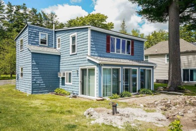 Lake Life is on Big Island Pond in Derry, NH! Opportunity is on Brookstone Park Golf Complex in New Hampshire - for sale on GolfHomes.com, golf home, golf lot