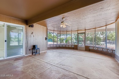 Welcome home! This popular Annapolis floor plan is now for sale on Union Hills Country Club in Arizona - for sale on GolfHomes.com, golf home, golf lot