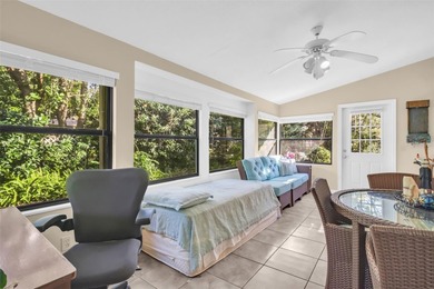 BEST VALUE within Highland Lakes! Unique, beautifully designed on Highland Lakes Executive Golf Course in Florida - for sale on GolfHomes.com, golf home, golf lot