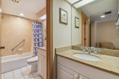 Two Bedroom/Two Bath *C* Unit- Top floor of a 2-story lodge on Innisbrook Resort and Golf Club in Florida - for sale on GolfHomes.com, golf home, golf lot