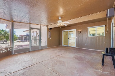 Welcome home! This popular Annapolis floor plan is now for sale on Union Hills Country Club in Arizona - for sale on GolfHomes.com, golf home, golf lot