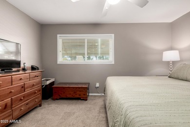 Looking for the perfect place to feel at home? Updated and on Ahwatukee Country Club in Arizona - for sale on GolfHomes.com, golf home, golf lot