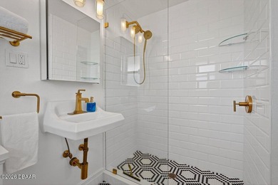 Welcome to the Coral Cottage, a thoughtfully designed on Oceanside Country Club in Florida - for sale on GolfHomes.com, golf home, golf lot