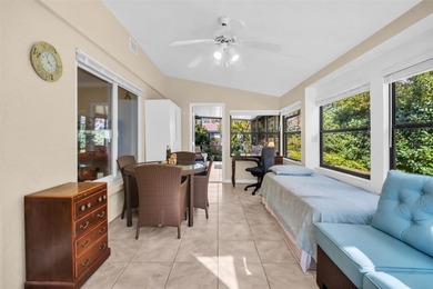 BEST VALUE within Highland Lakes! Unique, beautifully designed on Highland Lakes Executive Golf Course in Florida - for sale on GolfHomes.com, golf home, golf lot