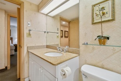 Two Bedroom/Two Bath *C* Unit- Top floor of a 2-story lodge on Innisbrook Resort and Golf Club in Florida - for sale on GolfHomes.com, golf home, golf lot