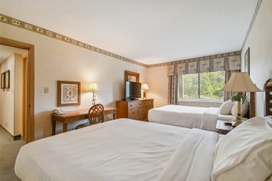 Two Bedroom/Two Bath *C* Unit- Top floor of a 2-story lodge on Innisbrook Resort and Golf Club in Florida - for sale on GolfHomes.com, golf home, golf lot
