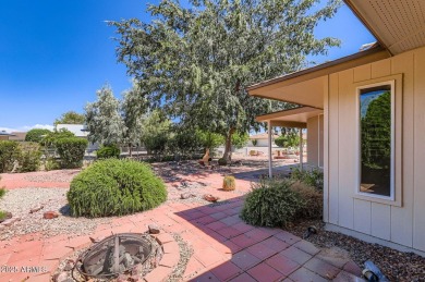 Welcome home! This popular Annapolis floor plan is now for sale on Union Hills Country Club in Arizona - for sale on GolfHomes.com, golf home, golf lot