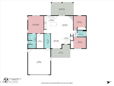 ? BRAND NEW HOME IN FAIRFIELD GLADE -- UNDER $400K!

Welcome to on Druid Hills Golf Club in Tennessee - for sale on GolfHomes.com, golf home, golf lot