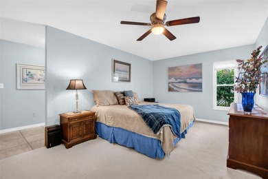 BEST VALUE within Highland Lakes! Unique, beautifully designed on Highland Lakes Executive Golf Course in Florida - for sale on GolfHomes.com, golf home, golf lot