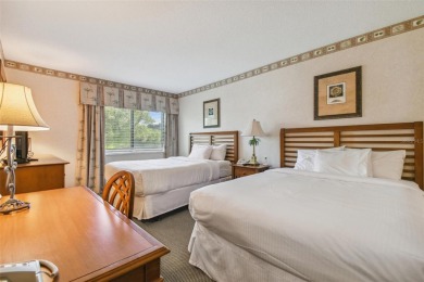 Two Bedroom/Two Bath *C* Unit- Top floor of a 2-story lodge on Innisbrook Resort and Golf Club in Florida - for sale on GolfHomes.com, golf home, golf lot