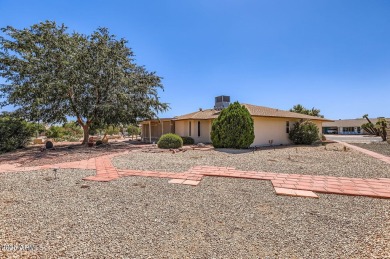 Welcome home! This popular Annapolis floor plan is now for sale on Union Hills Country Club in Arizona - for sale on GolfHomes.com, golf home, golf lot