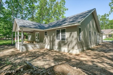 ? BRAND NEW HOME IN FAIRFIELD GLADE -- UNDER $400K!

Welcome to on Druid Hills Golf Club in Tennessee - for sale on GolfHomes.com, golf home, golf lot