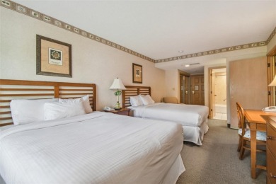 Two Bedroom/Two Bath *C* Unit- Top floor of a 2-story lodge on Innisbrook Resort and Golf Club in Florida - for sale on GolfHomes.com, golf home, golf lot
