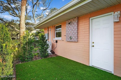 Welcome to the Coral Cottage, a thoughtfully designed on Oceanside Country Club in Florida - for sale on GolfHomes.com, golf home, golf lot