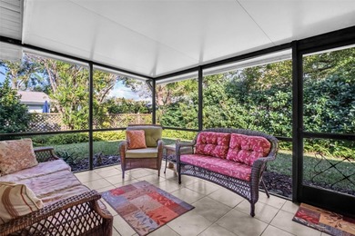 BEST VALUE within Highland Lakes! Unique, beautifully designed on Highland Lakes Executive Golf Course in Florida - for sale on GolfHomes.com, golf home, golf lot