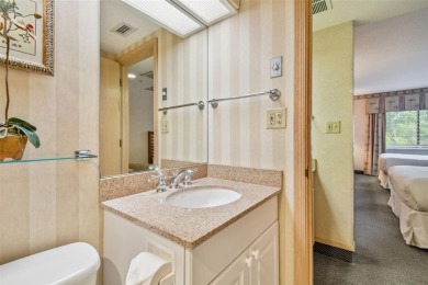 Two Bedroom/Two Bath *C* Unit- Top floor of a 2-story lodge on Innisbrook Resort and Golf Club in Florida - for sale on GolfHomes.com, golf home, golf lot