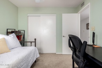 Looking for the perfect place to feel at home? Updated and on Ahwatukee Country Club in Arizona - for sale on GolfHomes.com, golf home, golf lot