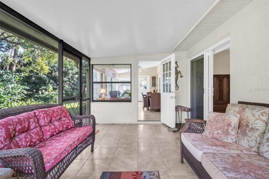 BEST VALUE within Highland Lakes! Unique, beautifully designed on Highland Lakes Executive Golf Course in Florida - for sale on GolfHomes.com, golf home, golf lot