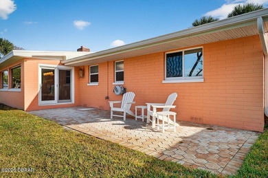 Welcome to the Coral Cottage, a thoughtfully designed on Oceanside Country Club in Florida - for sale on GolfHomes.com, golf home, golf lot
