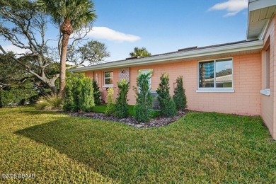 Welcome to the Coral Cottage, a thoughtfully designed on Oceanside Country Club in Florida - for sale on GolfHomes.com, golf home, golf lot